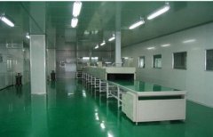 福建如何防止醫(yī)院實驗室凈化水平的變化？