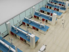 福建如何預防實驗室安全事故？