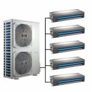福建如果空調(diào)結(jié)冰怎么辦？空調(diào)蒸發(fā)器結(jié)冰故障排除