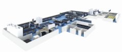 福建定期維護(hù)實(shí)驗(yàn)室家具的重要性