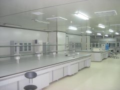 福建對空氣凈化工程中的FFU天花板應(yīng)注意的內(nèi)容進(jìn)行分析