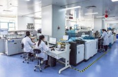 福建工廠潔凈實驗室通風(fēng)相關(guān)問題