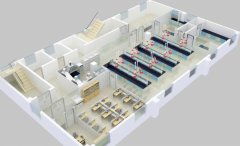 福建常用潔凈室壓差要求規(guī)范