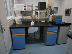 福建常用實驗室家具的類型和材料簡介